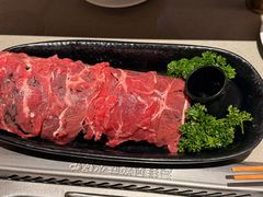 -海底捞火锅(顺义华联店)