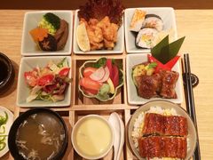-西村日本料理(香格里拉饭店)
