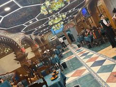 -乡村馕坑肉·烧烤·新疆菜·本地人更爱吃(阿勒泰首店)