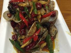 -蒸上鲜海鲜蒸汽蒸菜主题餐厅(高新店)