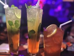 -MARU玛露音乐餐厅(大学路店)