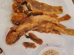 -老浒记烤鸭-北京菜(琉璃厂店)