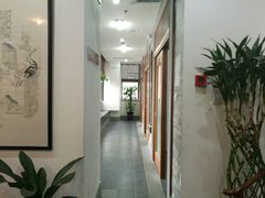 -秦汉胡同书法国画古筝围棋书院(漕宝日月光分馆)