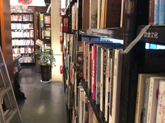 -西西弗书店&矢量咖啡(万象城店)