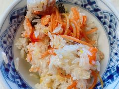 -龟兹KUCINA·新疆菜(前滩L+PLAZA店)