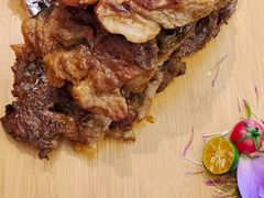 -聚鑫阁江浙菜·非遗传承技艺(青村帝华园店)