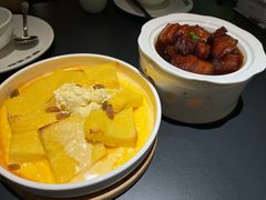 -小菜园新徽菜(青岛市南万象城店)