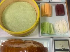 -吴记百姓菜馆·北京菜·烤鸭(故宫店)