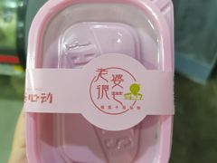 -老婆很芒榴莲千层蛋糕(丽泽桥店)