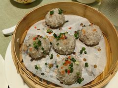 -渝信川菜(南滨店)