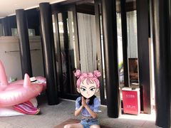 -三亚亚龙湾雅高铂尔曼别墅度假酒店
