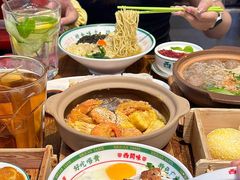 -西关味(大卫城店)