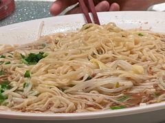 -正亮海鲜(人民西路店)