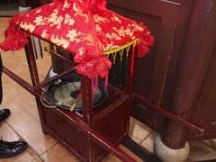 -那家老院子东北菜·饺子·小鸡炖蘑菇(艳华街店)