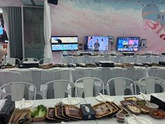 -CIAO·团建聚餐·生日派对轰趴馆(福田店)