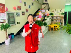 -天才声少儿口才培训中心(通州店)