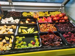 -老炳·七丛松甘草水果