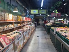 -物美综合超市(旧宫店)