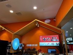 -喜家自助小火锅(乐客城店)