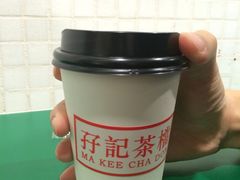 -孖记茶档·热腾茶餐(荔湾领展广场店)