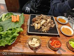 -将军牛排·尔滨地标朝鲜族美食(总店)