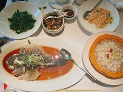 -玫瑰厅上海菜(兴国路店)