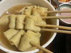 -金家米肠汤饭(振华路店)