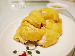 -上海会馆(香港名都店)