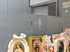 -海马体照相馆(成都来福士广场店)
