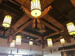 大堂-纸盐河码头火锅(十八梯店)