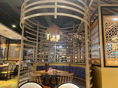-吴满满油泼面(北方风味园店)