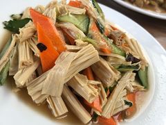 -南窖乡水峪村山情农家