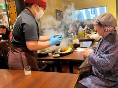 -矢场猪(名古屋站三井楼北馆店)