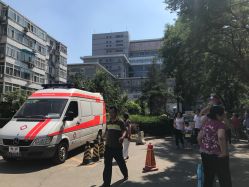 点击看大图 -首都医科大学附属北京儿童医院