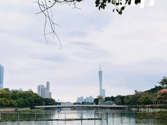 -东山湖公园
