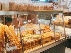 -山崎面包(第一八佰伴店)