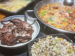 -小饕荟雅安贡椒鱼鲜馆(广福桥店)