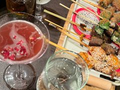 -山港凯悦酒店·BEBA海滩烧烤餐厅酒吧