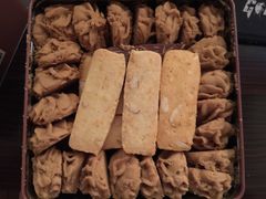 -家琳甜品(江南东店)