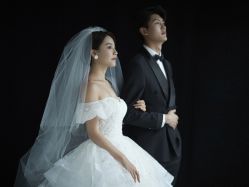 -第一夫人婚纱摄影(南京店)