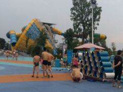 -株洲云龙水上乐园