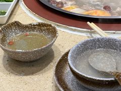 -313羊庄·羊肉火锅烧烤(李村店)