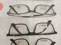 -锦泉眼镜视光体验中心(环市西路店)