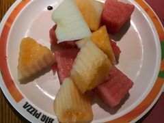 -比格比萨自助(花园路店)