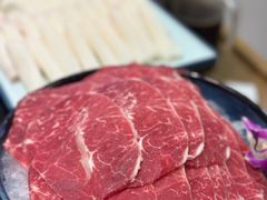 -阳坊胜利涮羊肉(阳坊老店)