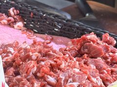 -何永光123鲜牛肉馆(江北万达1号店)