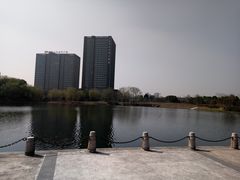 -杭州城北体育公园