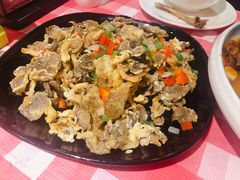 -西域阿里马新疆菜·清真(桂花路店)