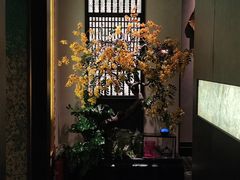-金链花·泰国餐厅(国贸店)