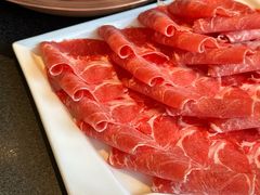 -南门涮肉(北洼路店)